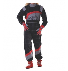 Karting Overall